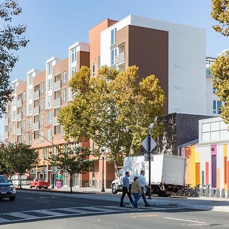Sonder — Modera San Jose Esterno foto