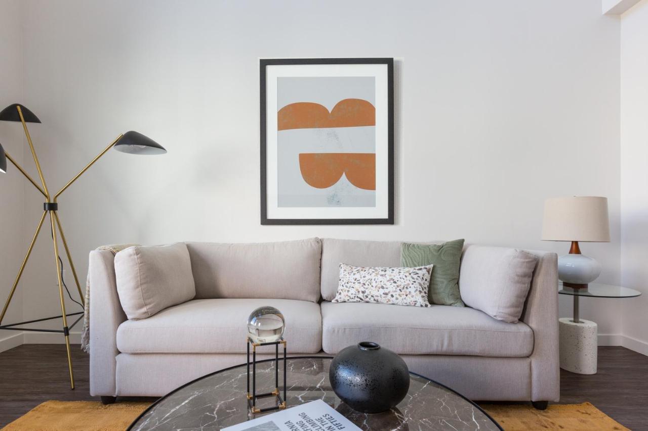 Sonder — Modera San Jose Esterno foto
