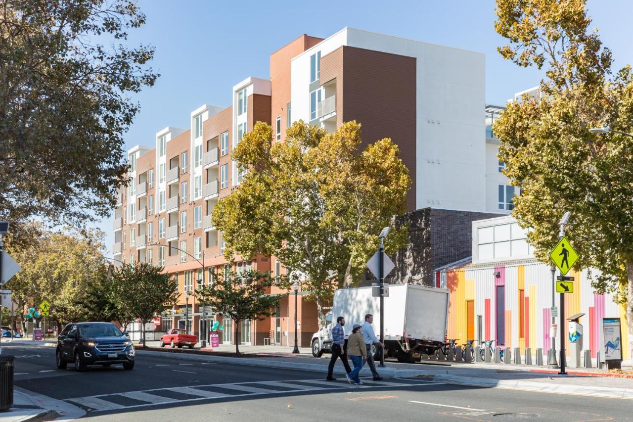 Sonder — Modera San Jose Esterno foto