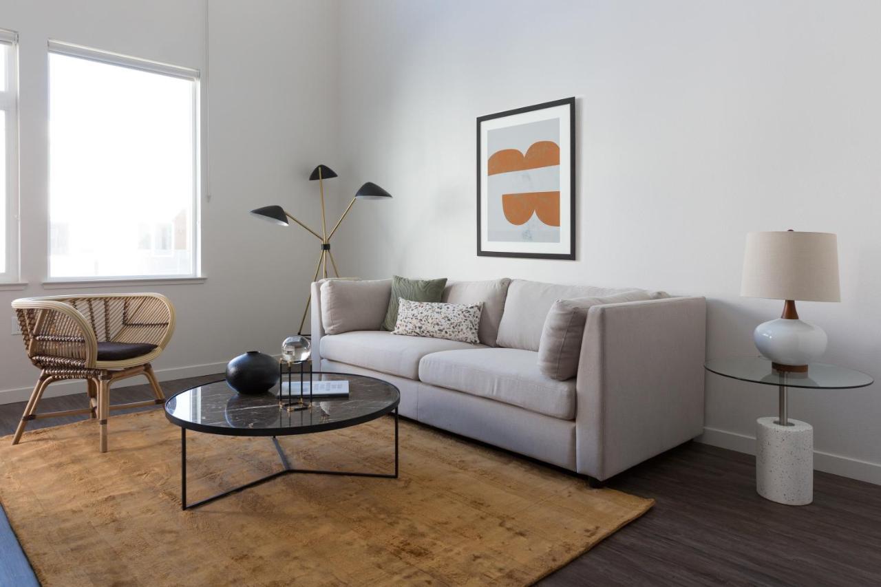 Sonder — Modera San Jose Esterno foto