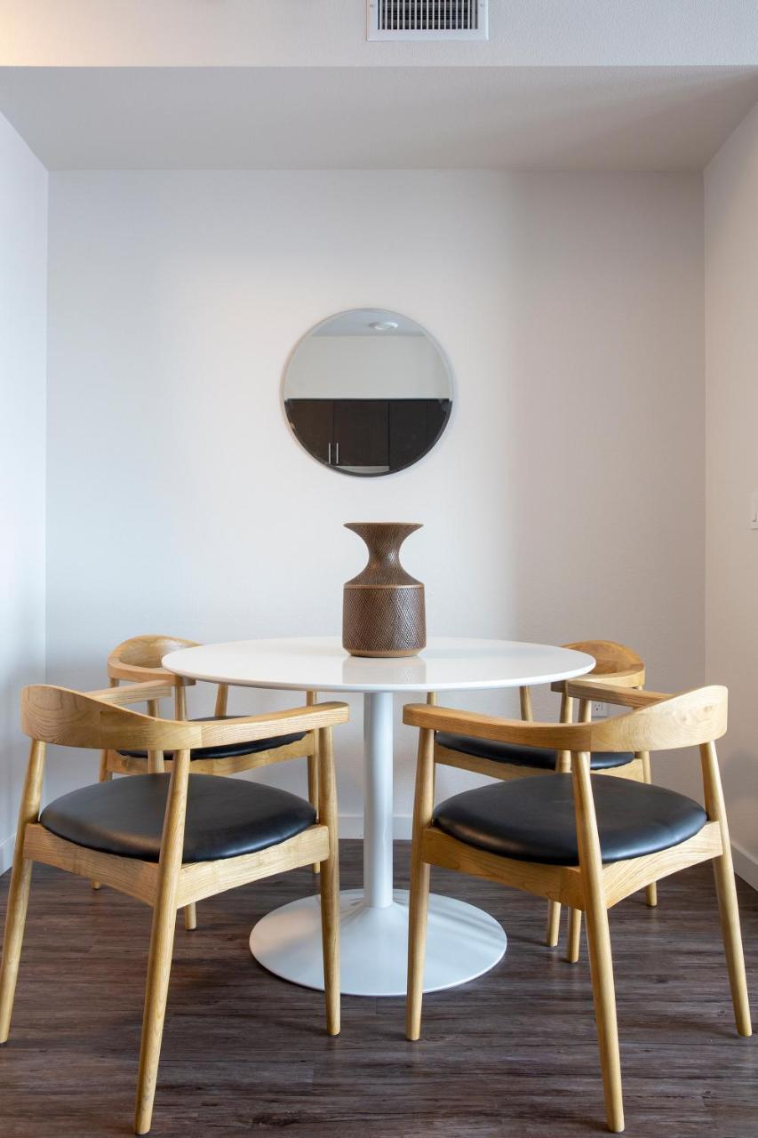 Sonder — Modera San Jose Esterno foto